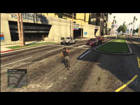 GTA 5 Cheats - Best Helicopter Spawn Points - UCKy1dAqELo0zrOtPkf0eTMw