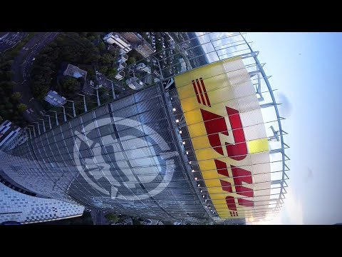 DHL Building DIVE (w/Nytfury & Minchan FPV) - UCemG3VoNCmjP8ucHR2YY7hw