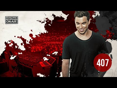 Hardwell On Air 407 - UCPT5Q93YbgJ_7du1gV7UHQQ