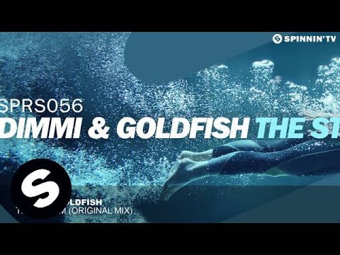 DIMMI & Goldfish - The Storm (Original Mix) - UCpDJl2EmP7Oh90Vylx0dZtA