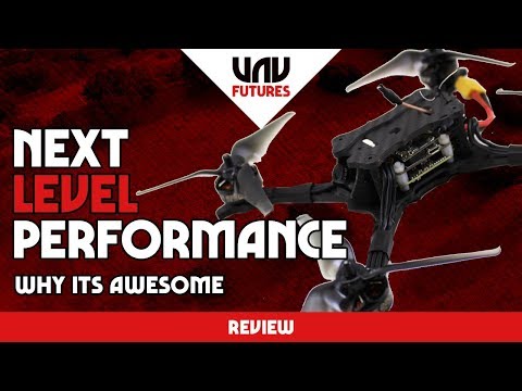 EMAX Hawk 5 IS INSANE!! Full Flight Review - UC3ioIOr3tH6Yz8qzr418R-g