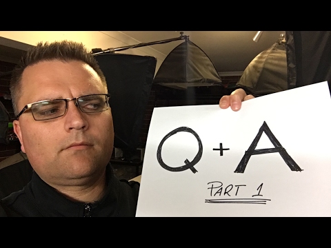 Q & A - Part 1 - UCOfR0NE5V7IHhMABstt11kA