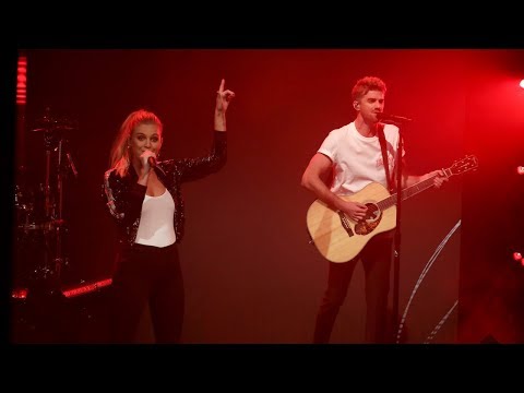 The Chainsmokers & Kelsea Ballerini's World Premiere of 'This Feeling' - UCp0hYYBW6IMayGgR-WeoCvQ