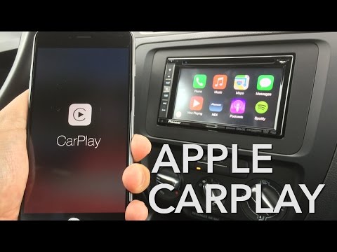 Apple CarPlay: We Have It! | Consumer Reports - UCOClvgLYa7g75eIaTdwj_vg