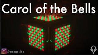 TSO - Carol of the Bells (Launchpad Lightshow Cover)