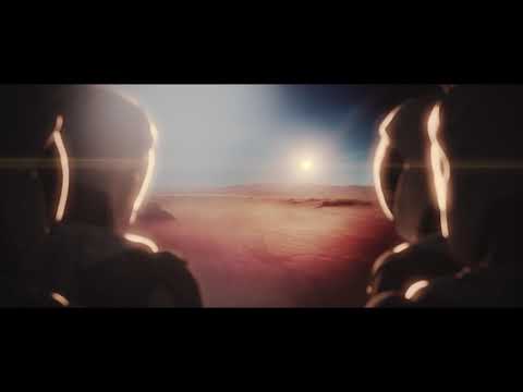 SpaceX to Mars: Awe-Inspiring Video Shows Vision for Red Planet Exploration - UCVTomc35agH1SM6kCKzwW_g