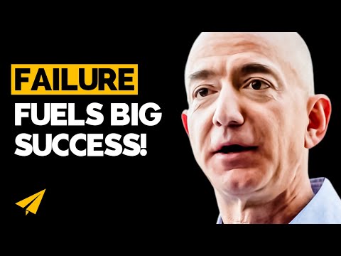 Jeff Bezos's Top 10 Rules For Success - Volume 2 (@JeffBezos) - UCKmkpoEqg1sOMGEiIysP8Tw