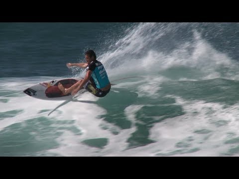 4 Surfing - Free Surfing in Portugal - Episode 15 - UCblfuW_4rakIf2h6aqANefA