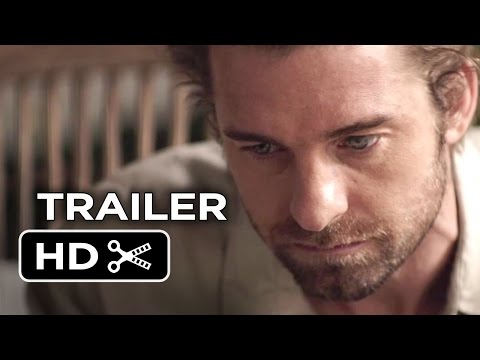 Out of the Dark Official Trailer #1 (2015) - Scott Speedman, Julia Stiles Movie HD - UCi8e0iOVk1fEOogdfu4YgfA