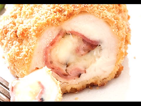 HOW TO MAKE A CHICKEN CORDON BLEU - Greg's Kitchen - UCGXHiIMcPZ9IQNwmJOv12dQ