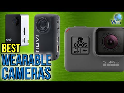 10 Best Wearable Cameras 2017 - UCXAHpX2xDhmjqtA-ANgsGmw