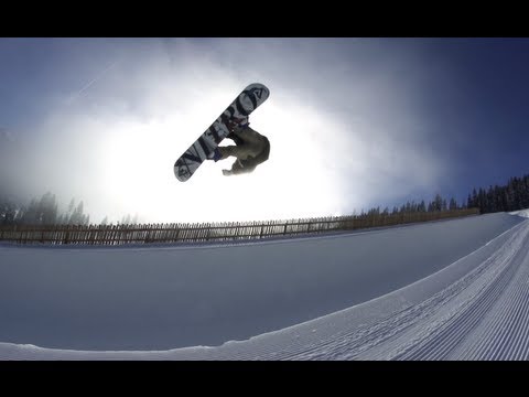 Grilosodes - Powder, Park, and Pipe Shredding - The Babysode - Ep 4 - UCblfuW_4rakIf2h6aqANefA