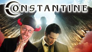 Constantine - Nostalgia Critic