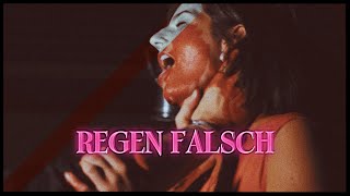 REGEN - Falsch | JMA 2 | 8tel-Finale GRUPPE 2