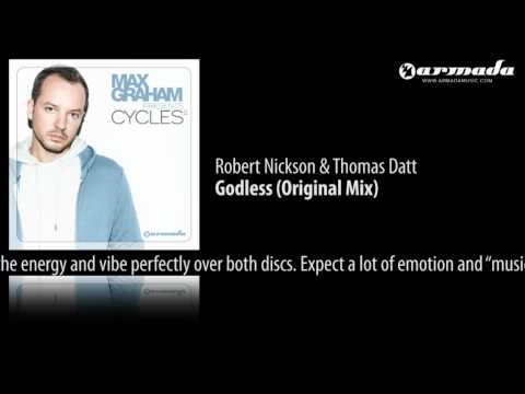 CD2.09 Robert Nickson & Thomas Datt - Godless (Original Mix) - UCGZXYc32ri4D0gSLPf2pZXQ
