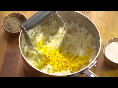 How to Make Quick Shepherd's Pie - UC4tAgeVdaNB5vD_mBoxg50w