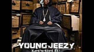Young Jeezy - Thug Motivation 101