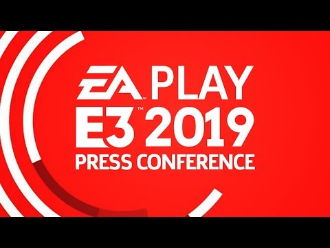 EA Play E3 2019 Press Conference With Post Show Livestream - UCbu2SsF-Or3Rsn3NxqODImw