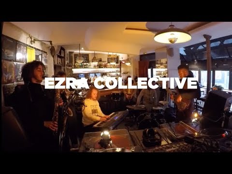 Ezra Collective • Live Set • LeMellotron.com - UCZ9P6qKZRbBOSaKYPjokp0Q