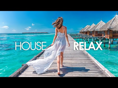 Mega Hits 2024 🌱 The Best Of Vocal Deep House Music Mix 2024 🌱 Summer Music Mix 2024 #129