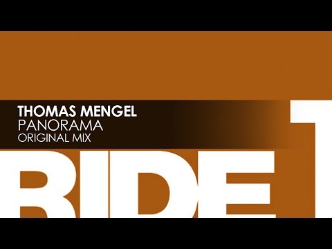 Thomas Mengel - Panorama - UCvYuEpgW5JEUuAy4sNzdDFQ
