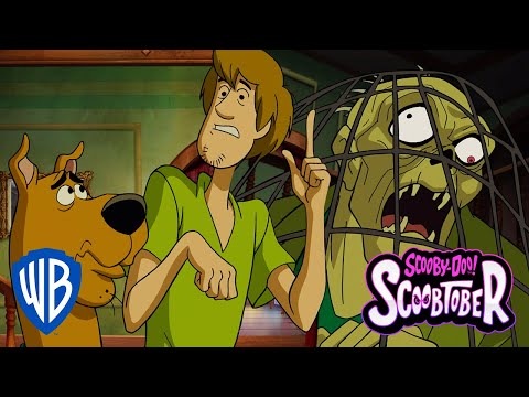 Scooby-Doo! Return to Zombie Island | Scooby vs Zombies | WB Kids