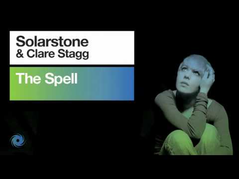 Solarstone & Clare Stagg - The Spell (Solarstone Pure Mix) - UCvYuEpgW5JEUuAy4sNzdDFQ