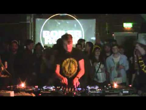 Axel Boman 50 min Boiler Room DJ Set - UCGBpxWJr9FNOcFYA5GkKrMg