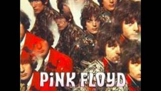 Bike - Syd Barrett-Pink Floyd