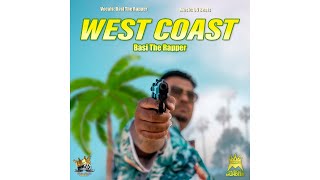 West Coast (Official Video) - Basi The Rapper | UV Beats
