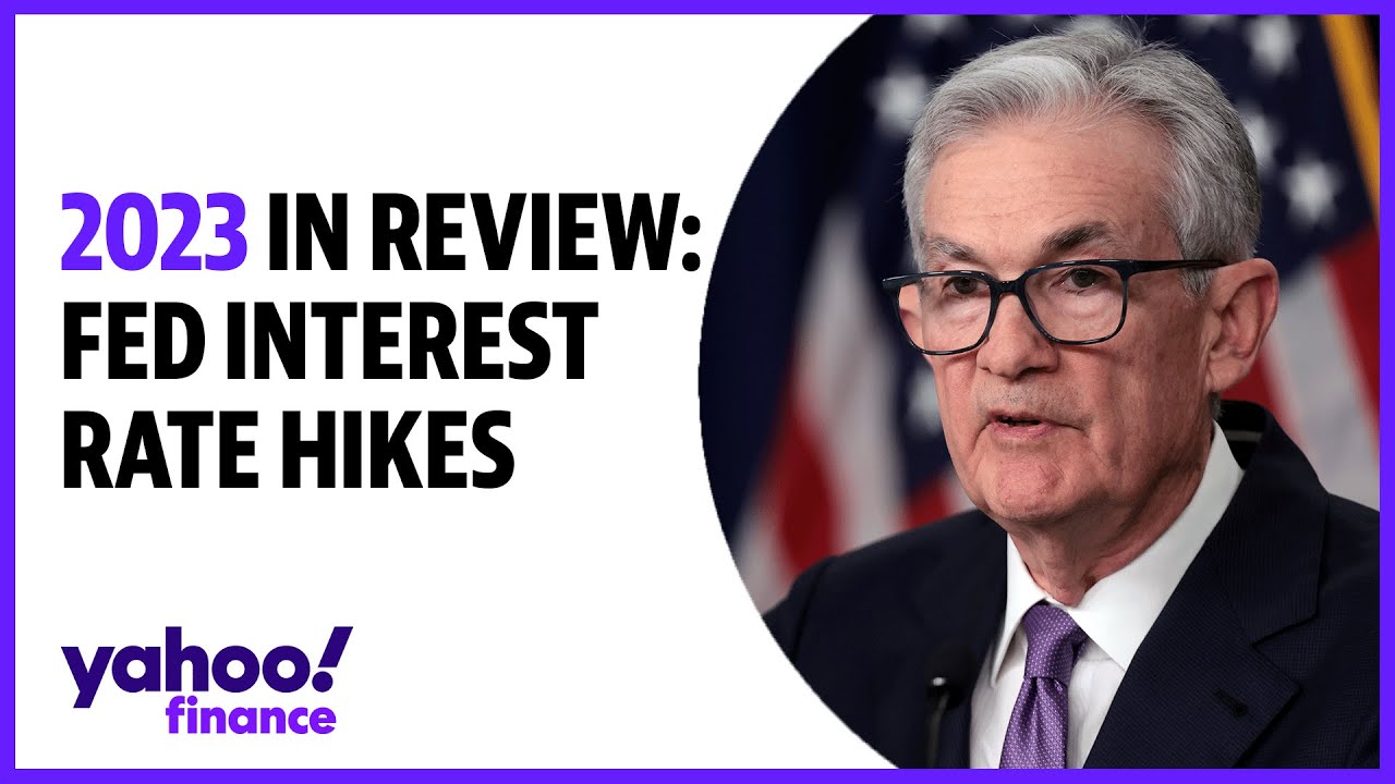 How the Fed went from rate hikes in 2023 to cuts in 2024 The Stock