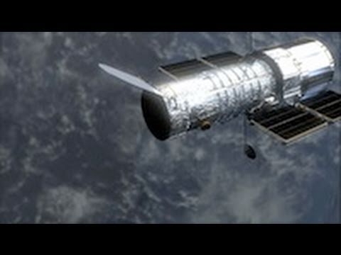 How the Hubble Space Telescope Will Die - UCQkLvACGWo8IlY1-WKfPp6g