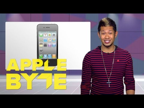The 'iPhone 8' will take design cues from the iPhone 4 (Apple Byte) - UCOmcA3f_RrH6b9NmcNa4tdg
