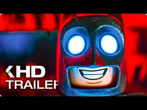 THE LEGO BATMAN MOVIE Trailer 3 (2017) - UCLRlryMfL8ffxzrtqv0_k_w