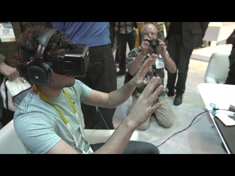 CES 2015: The Social Side of Virtual Reality | Consumer Reports - UCOClvgLYa7g75eIaTdwj_vg