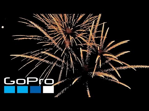 GoPro Awards: FPV Drone Inside of a Fireworks Show - UCqhnX4jA0A5paNd1v-zEysw