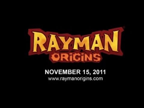 Rayman Origins: Dragon Trailer - UCKy1dAqELo0zrOtPkf0eTMw