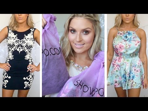 Clothing Haul & Try On's! ♡ Autumn & Spring Clothing - ShowPo - UCMpOz2KEfkSdd5JeIJh_fxw