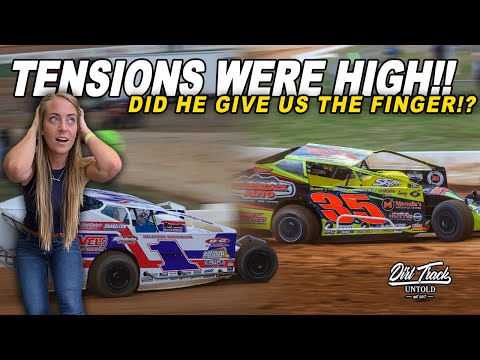 Go Big Or Go Home!! Port Royal Speedway Speed Showcase - dirt track racing video image