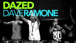Dave Ramone - Dazed (Trailer)