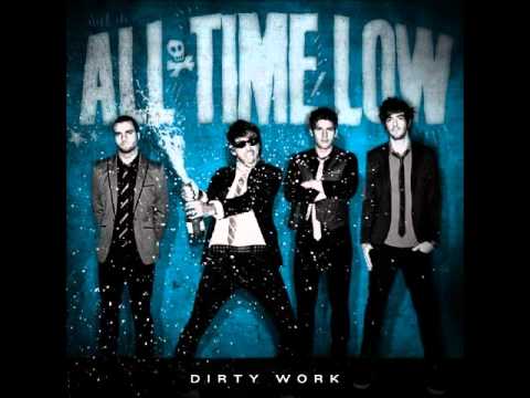 All Time Low - No Idea