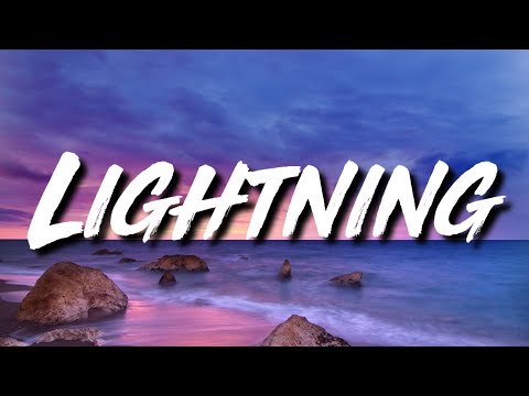 Charli XCX - Lightning (Lyrics)