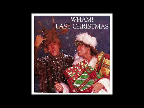 Wham - Last Christmas (Instrumental)