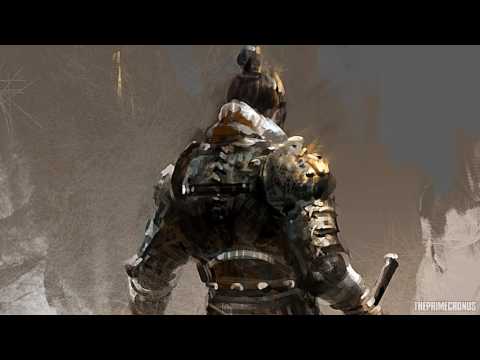 Fantezun - For Valor [Epic Orchestral Drama] - UC4L4Vac0HBJ8-f3LBFllMsg