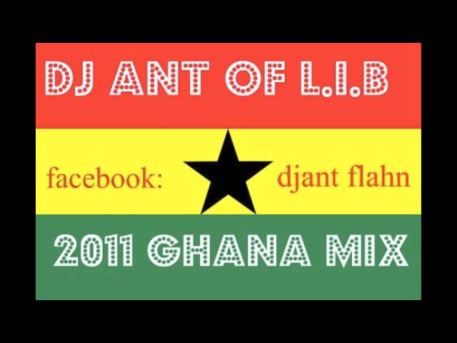 The Best of Ghana Hip Hop Music in 2011