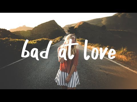 Halsey - Bad At Love (Stripped Version) - UCGY2E83PapX47mviakM_IpQ