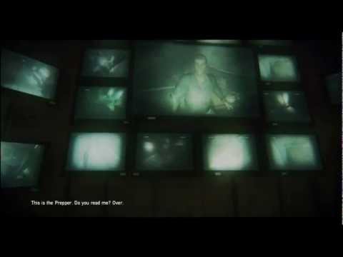 Wii-U - ZombiU Ending Cutscene HD - UCm4WlDrdOOSbht-NKQ0uTeg