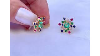 brinco-brincos-coloridos-moda-tendencia-joias