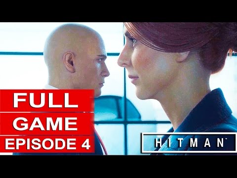 HITMAN Episode 4 Gameplay Walkthrough Part 1 FULL GAME [1080p HD 60FPS PC] - No Commentary (BANGKOK) - UC1bwliGvJogr7cWK0nT2Eag