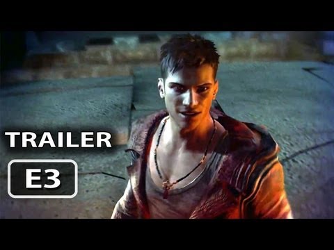 DmC Devil May Cry (E3 Trailer) - UC64oAui-2WN5vXC7hTKoLbg